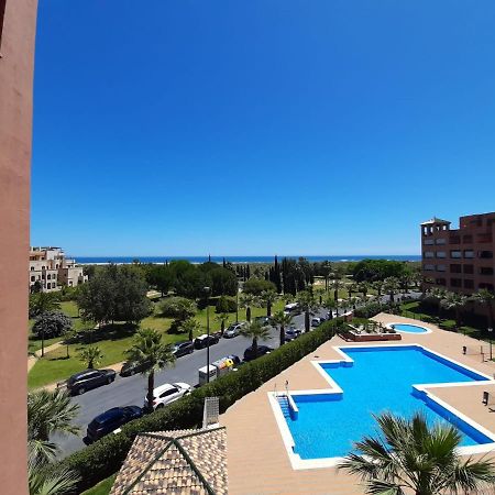 Apartamento 2 Dormitorios.Urb Playa Verde Isla Canela Zewnętrze zdjęcie