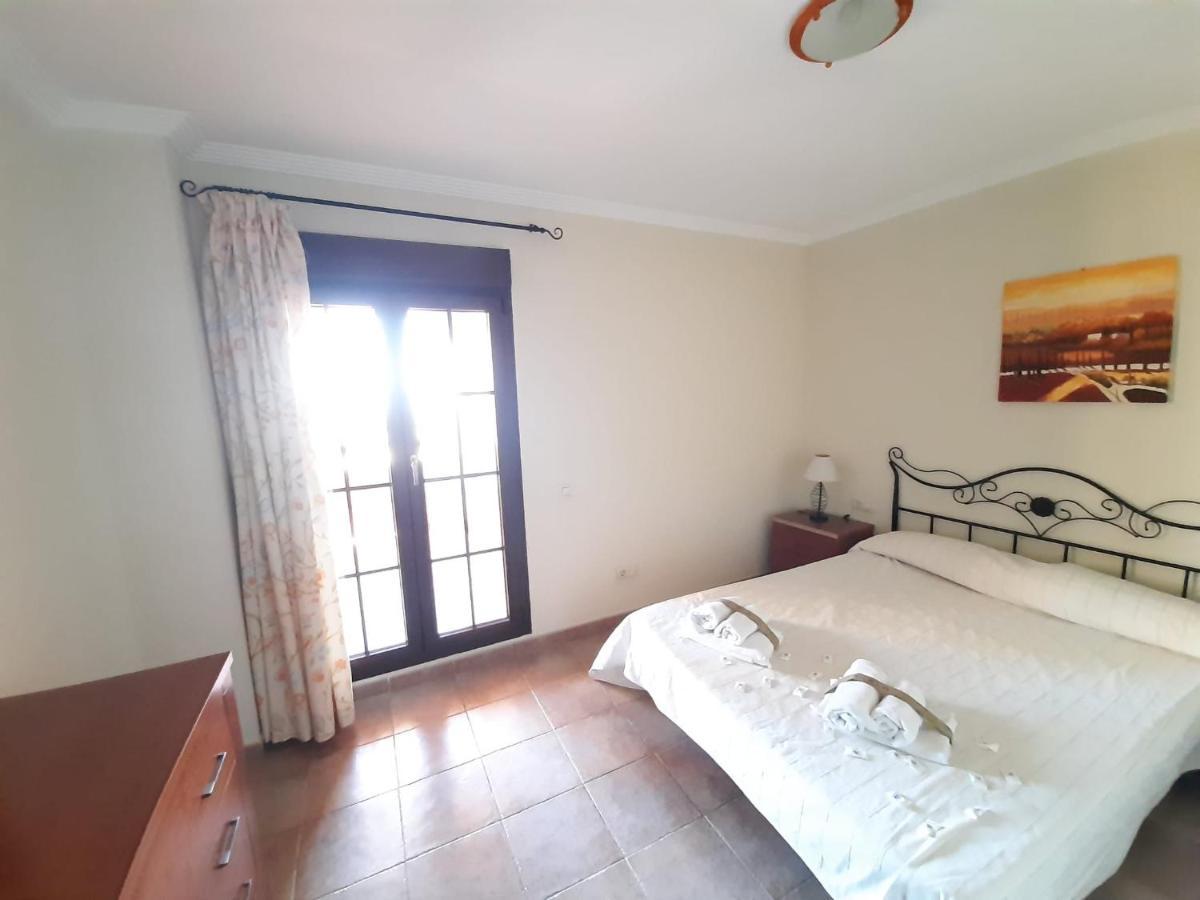 Apartamento 2 Dormitorios.Urb Playa Verde Isla Canela Zewnętrze zdjęcie
