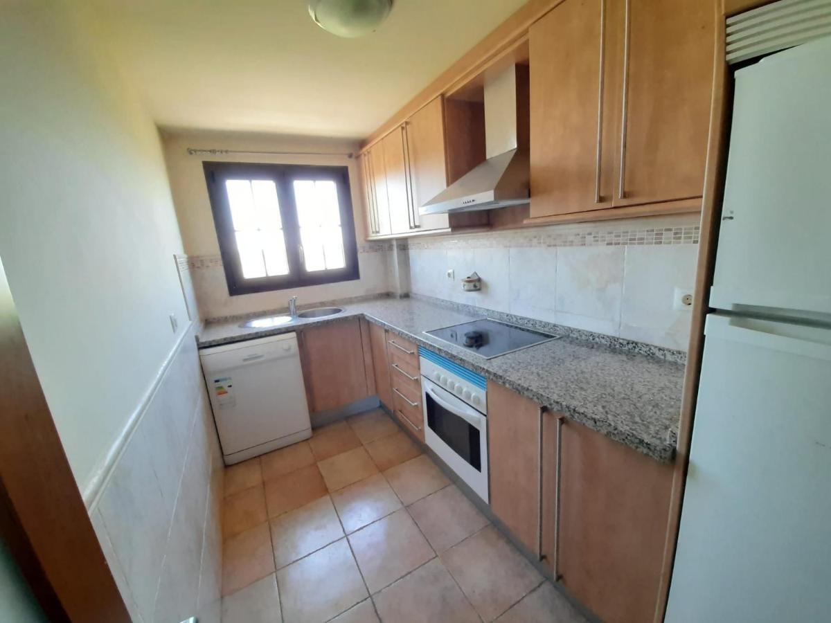 Apartamento 2 Dormitorios.Urb Playa Verde Isla Canela Zewnętrze zdjęcie