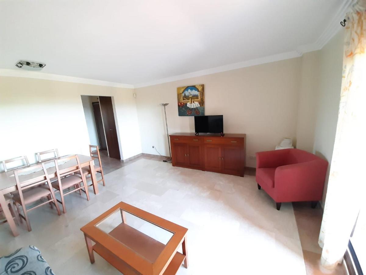 Apartamento 2 Dormitorios.Urb Playa Verde Isla Canela Zewnętrze zdjęcie
