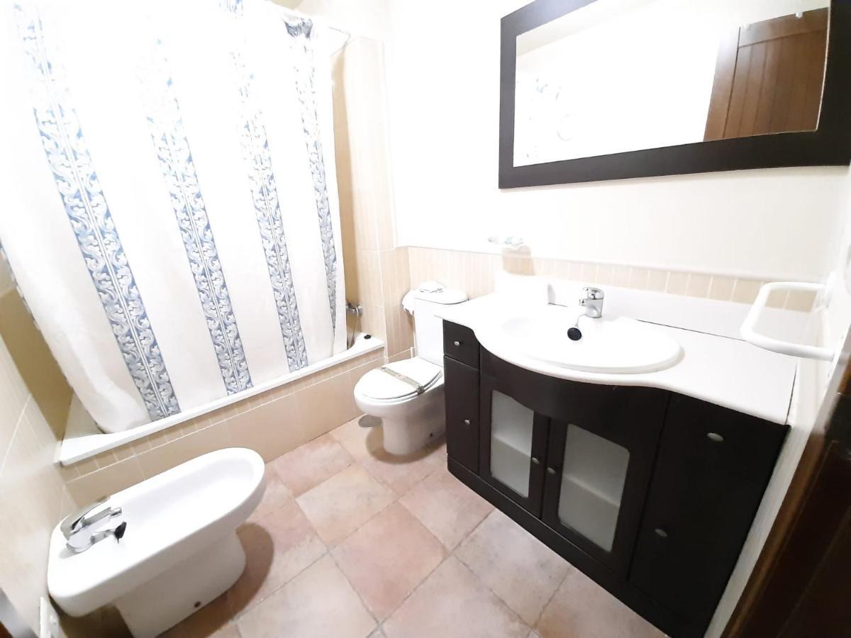 Apartamento 2 Dormitorios.Urb Playa Verde Isla Canela Zewnętrze zdjęcie