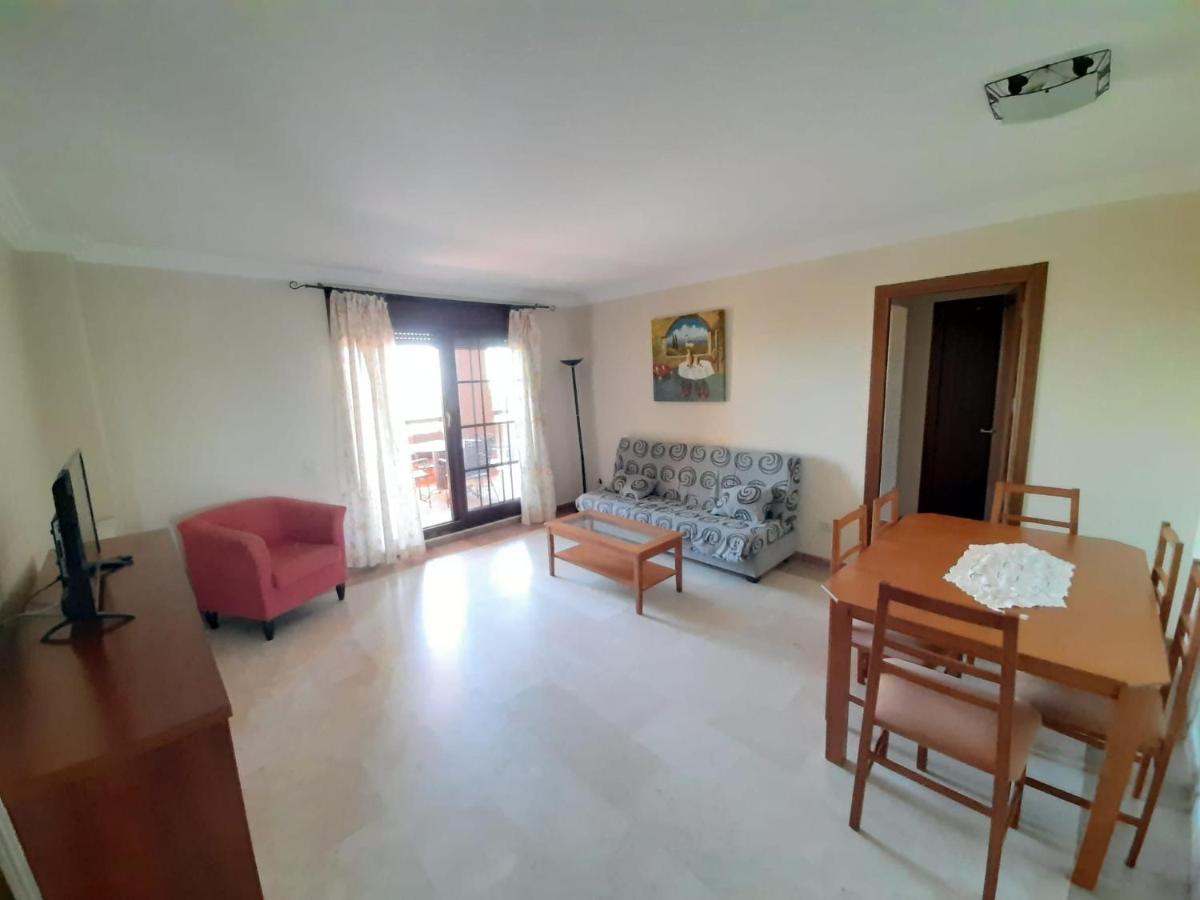 Apartamento 2 Dormitorios.Urb Playa Verde Isla Canela Zewnętrze zdjęcie