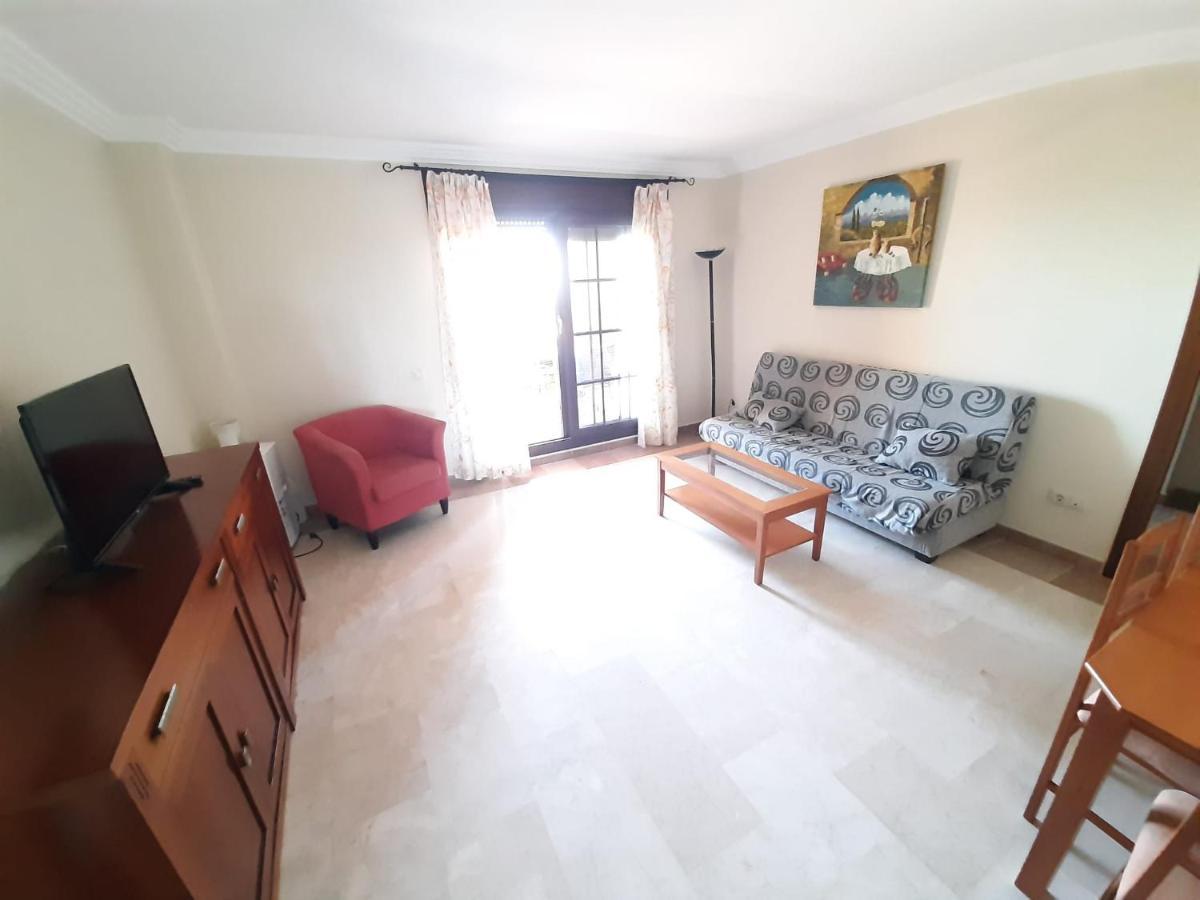 Apartamento 2 Dormitorios.Urb Playa Verde Isla Canela Zewnętrze zdjęcie