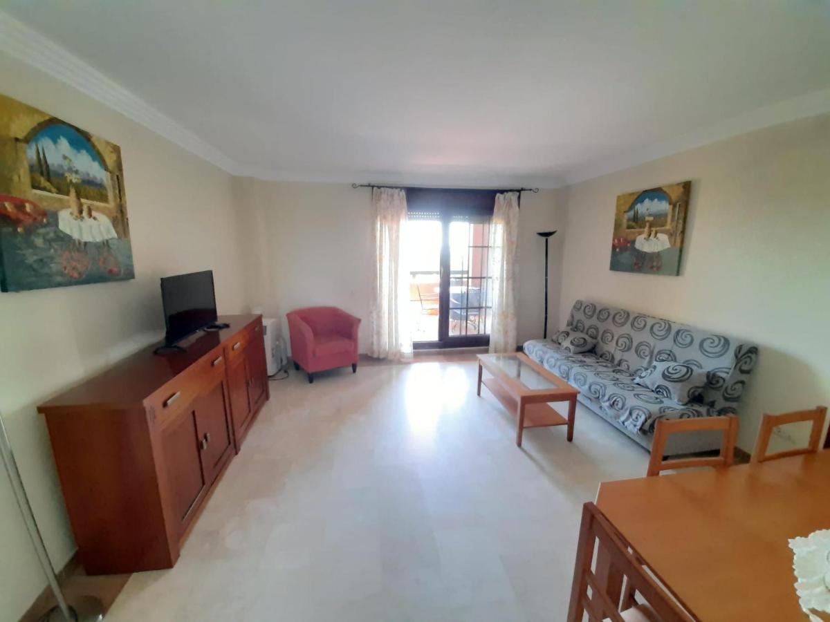 Apartamento 2 Dormitorios.Urb Playa Verde Isla Canela Zewnętrze zdjęcie