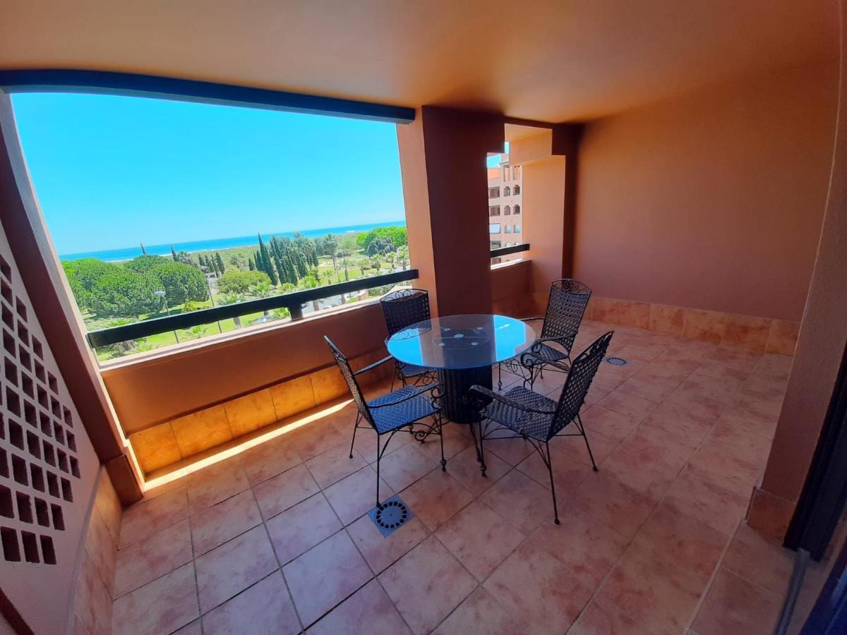 Apartamento 2 Dormitorios.Urb Playa Verde Isla Canela Zewnętrze zdjęcie