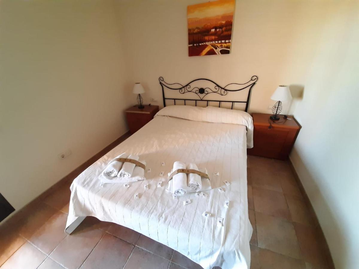 Apartamento 2 Dormitorios.Urb Playa Verde Isla Canela Zewnętrze zdjęcie