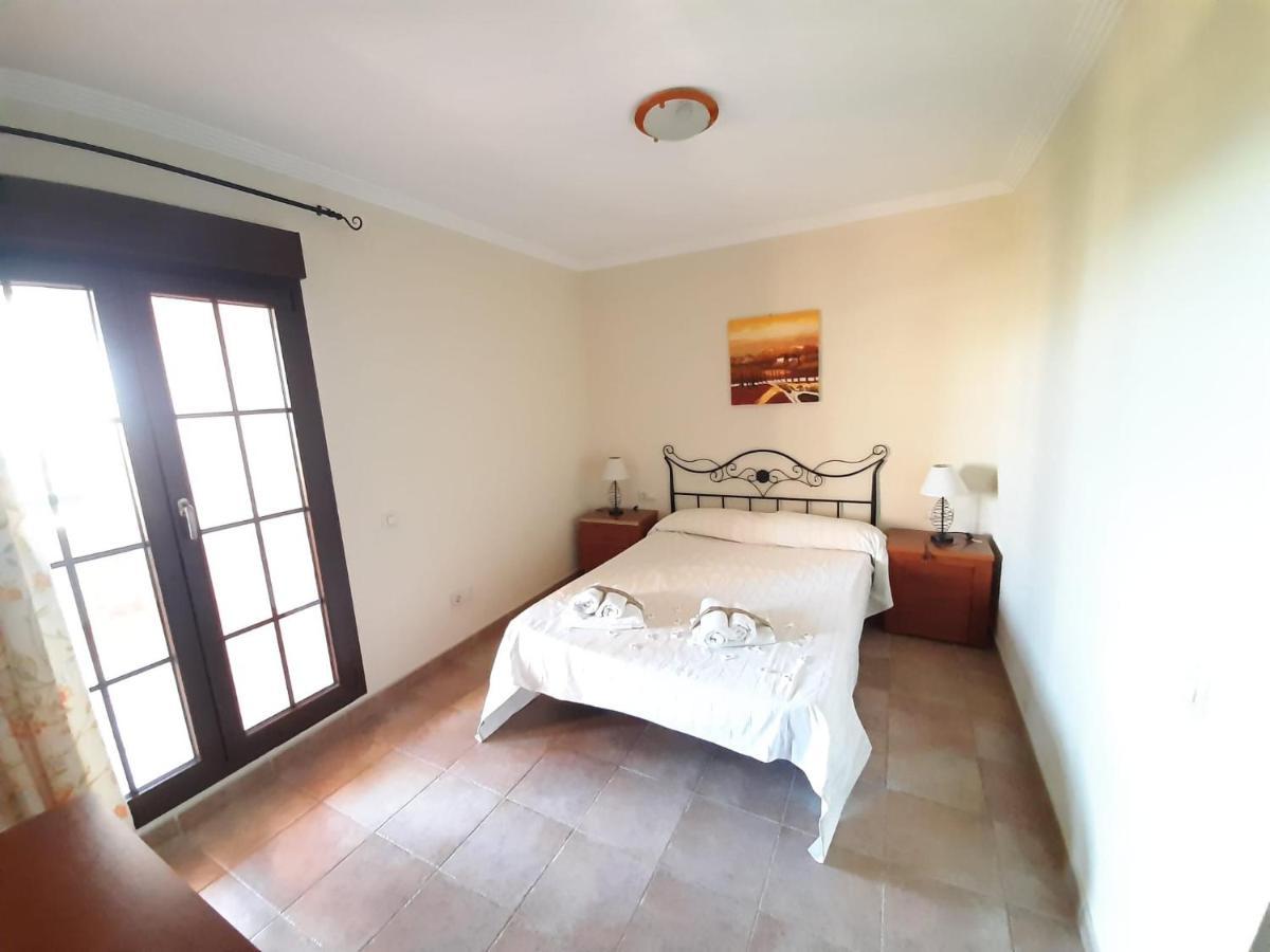 Apartamento 2 Dormitorios.Urb Playa Verde Isla Canela Zewnętrze zdjęcie