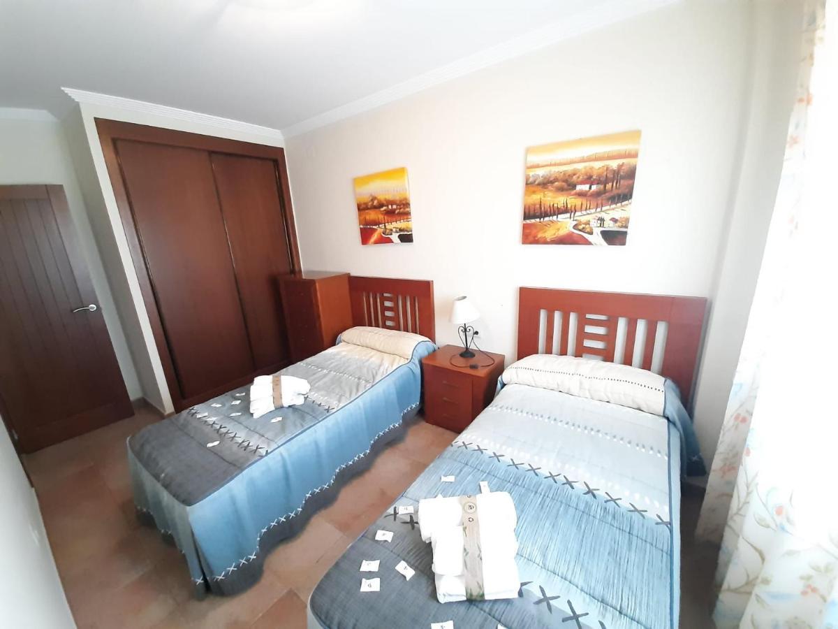 Apartamento 2 Dormitorios.Urb Playa Verde Isla Canela Zewnętrze zdjęcie